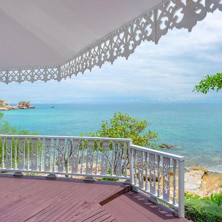 Nimmanoradee Resort - Sha Plus Certified Szamed-sziget Kültér fotó