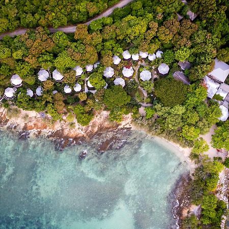 Nimmanoradee Resort - Sha Plus Certified Szamed-sziget Kültér fotó