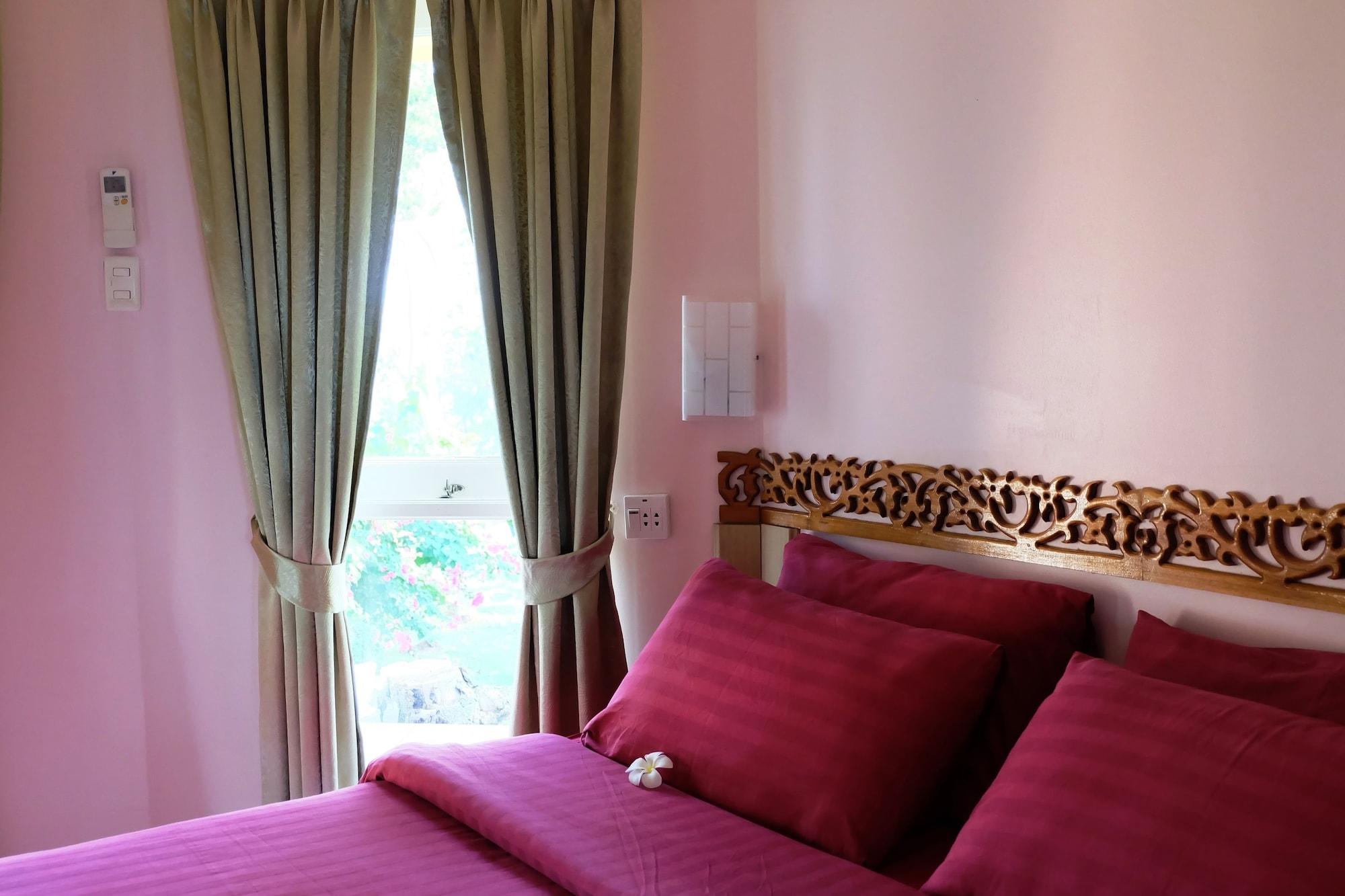 Nimmanoradee Resort - Sha Plus Certified Szamed-sziget Kültér fotó