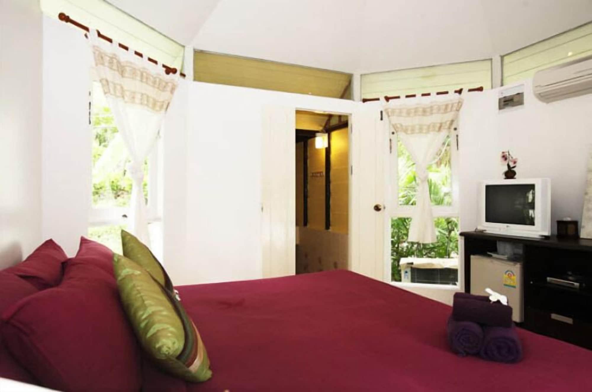 Nimmanoradee Resort - Sha Plus Certified Szamed-sziget Kültér fotó