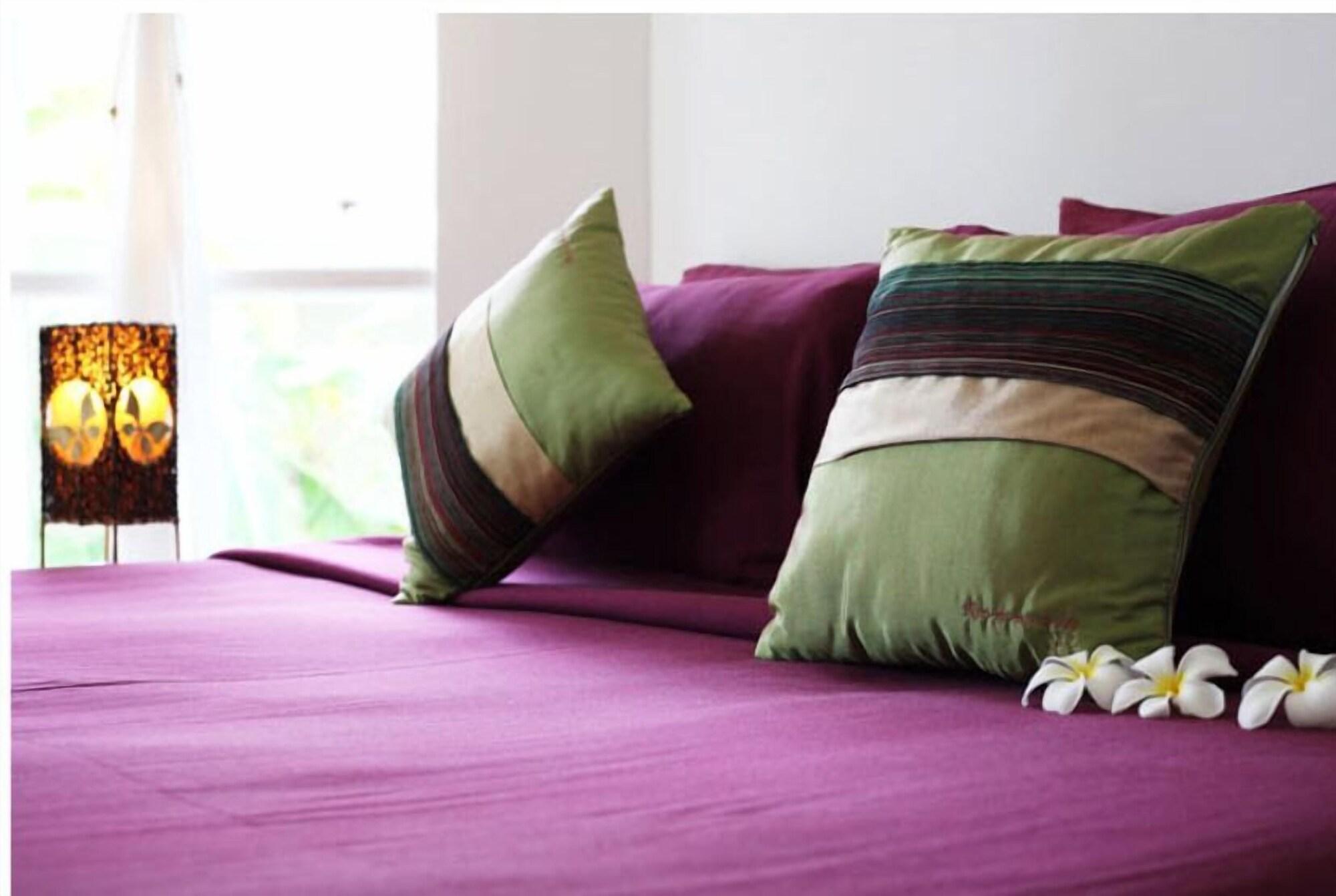 Nimmanoradee Resort - Sha Plus Certified Szamed-sziget Kültér fotó