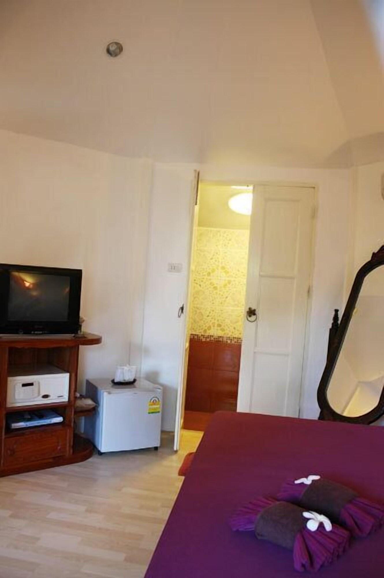 Nimmanoradee Resort - Sha Plus Certified Szamed-sziget Kültér fotó