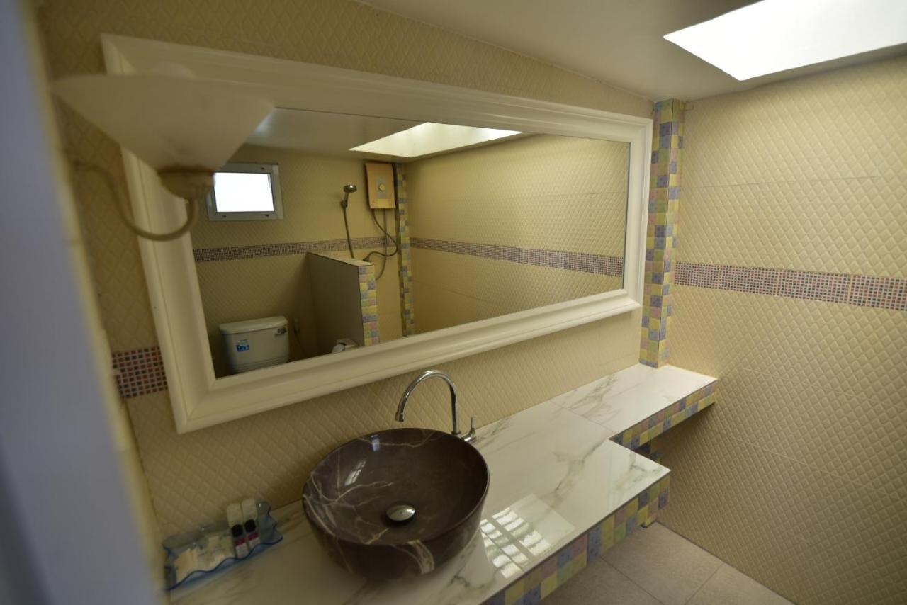 Nimmanoradee Resort - Sha Plus Certified Szamed-sziget Kültér fotó