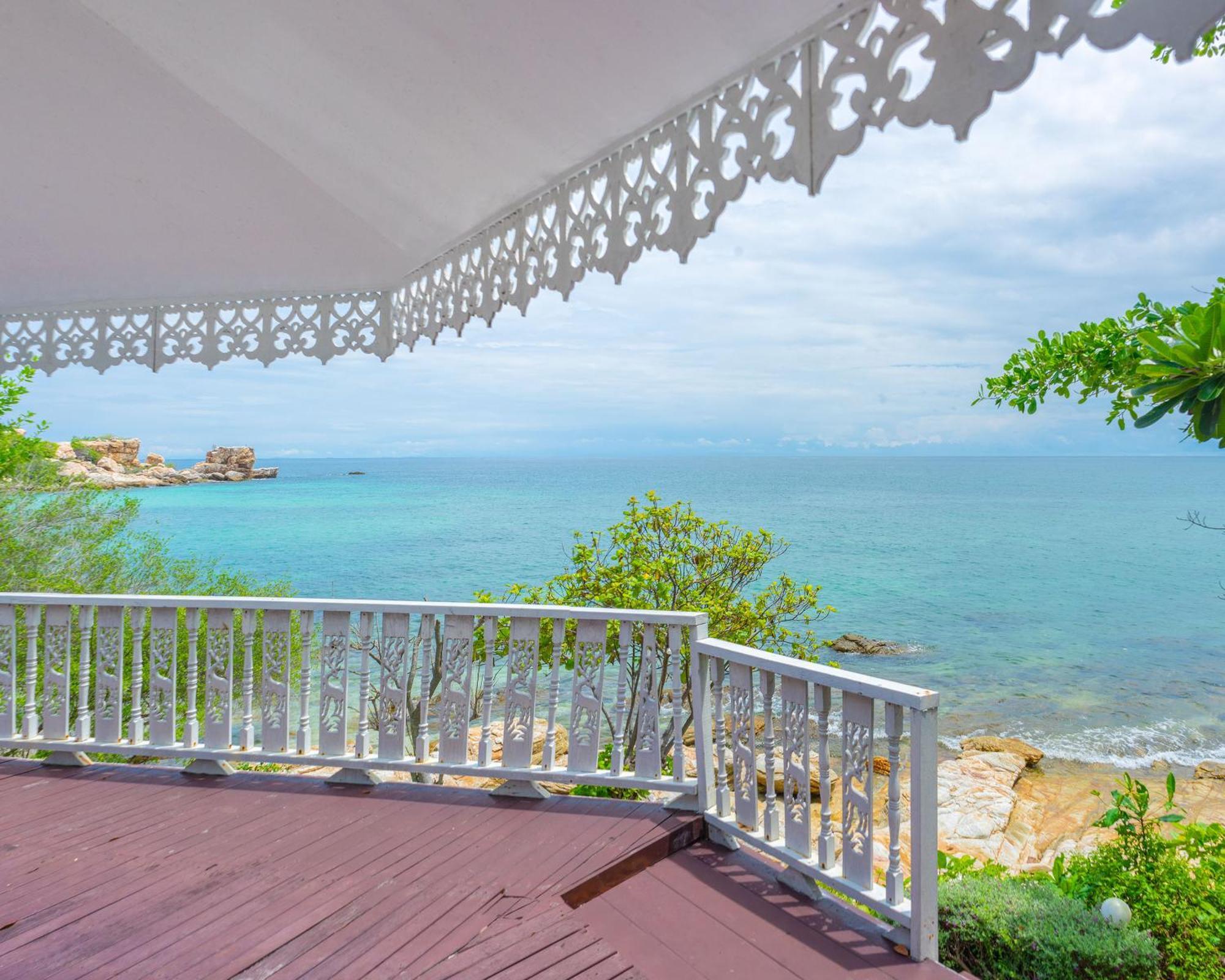 Nimmanoradee Resort - Sha Plus Certified Szamed-sziget Kültér fotó