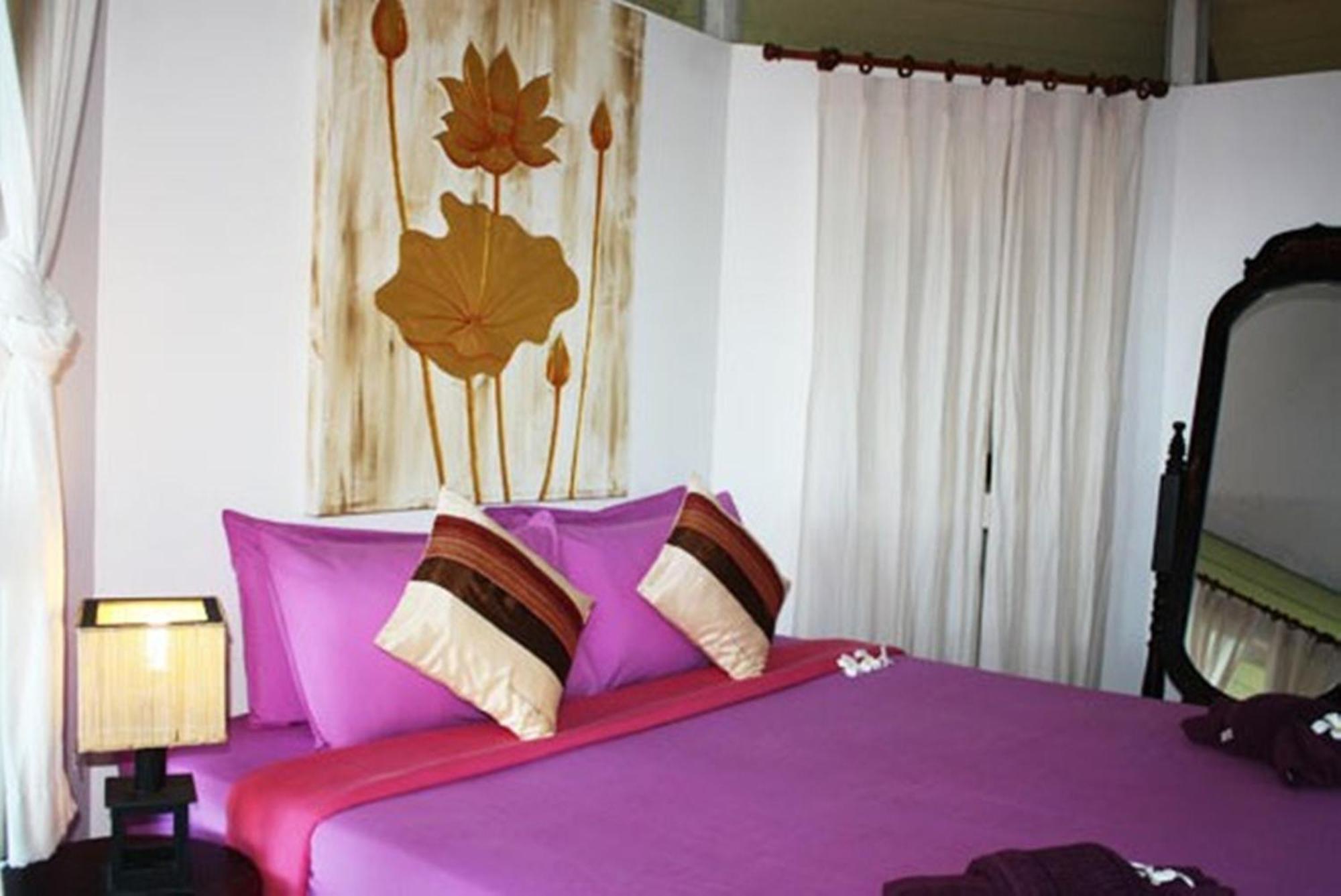 Nimmanoradee Resort - Sha Plus Certified Szamed-sziget Kültér fotó