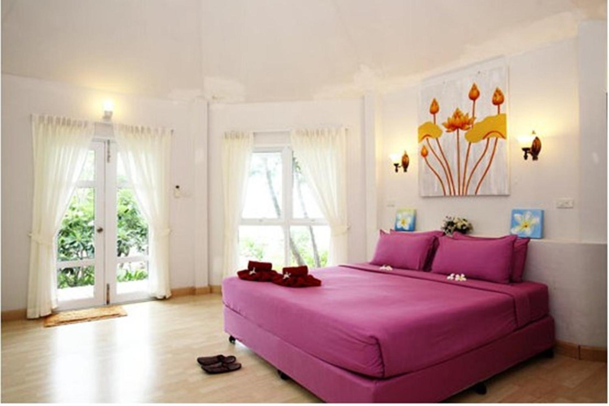 Nimmanoradee Resort - Sha Plus Certified Szamed-sziget Kültér fotó