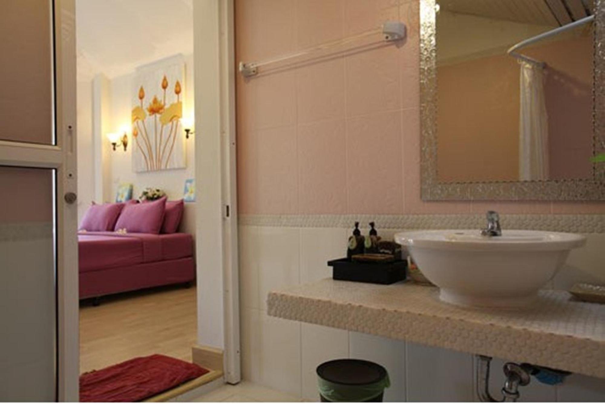 Nimmanoradee Resort - Sha Plus Certified Szamed-sziget Kültér fotó
