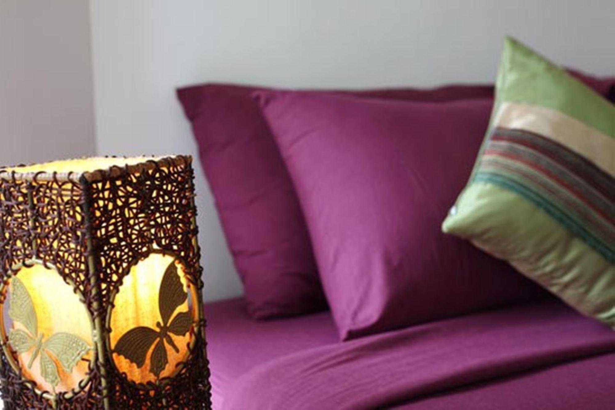 Nimmanoradee Resort - Sha Plus Certified Szamed-sziget Kültér fotó