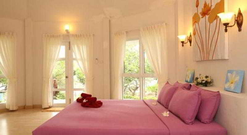 Nimmanoradee Resort - Sha Plus Certified Szamed-sziget Kültér fotó