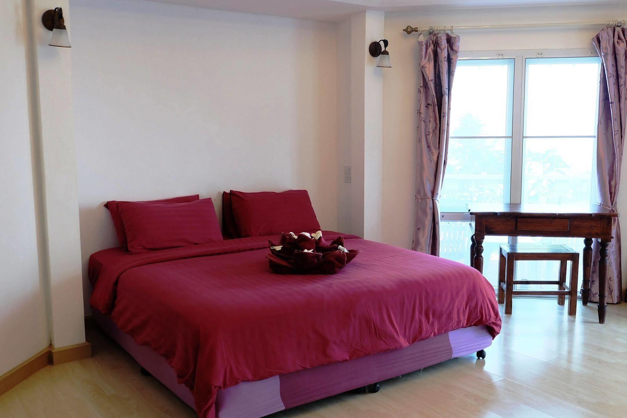 Nimmanoradee Resort - Sha Plus Certified Szamed-sziget Kültér fotó
