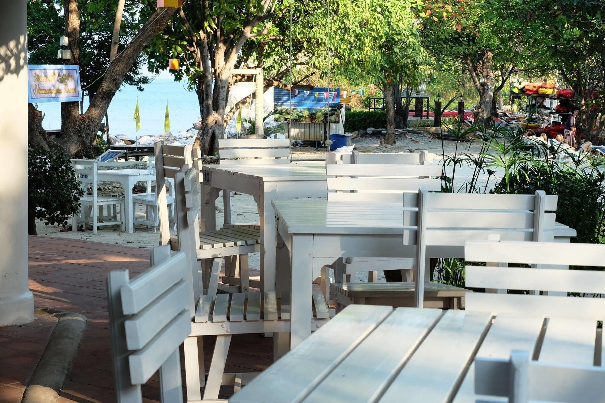 Nimmanoradee Resort - Sha Plus Certified Szamed-sziget Kültér fotó